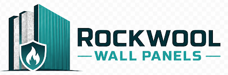 Rockwool Wall Panels Logo